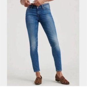 Women’s 🍀Lucky Brand 🍀 Lolita Skinny Jeans